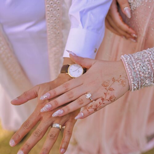 Engagement